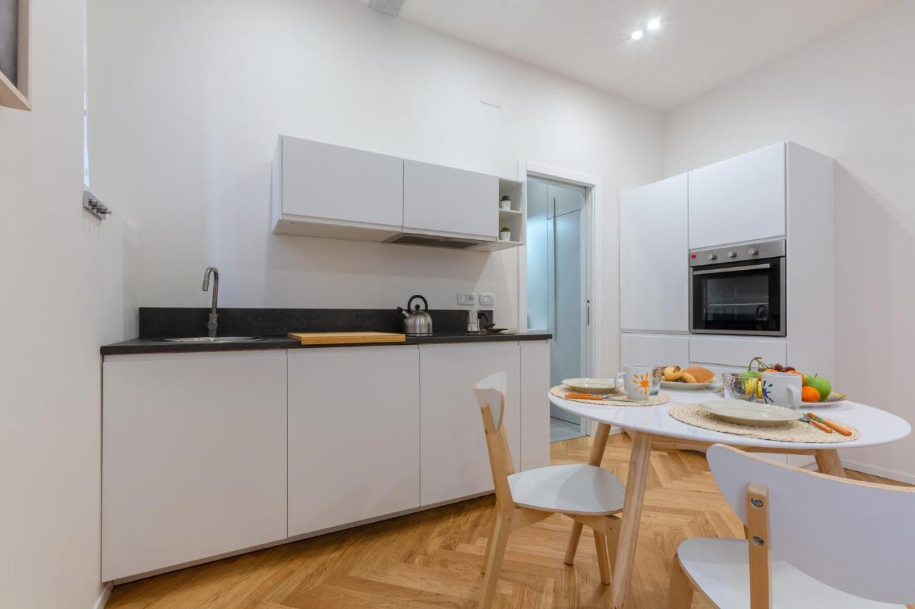 Bologna Piazza Del Nettuno Apartment 外观 照片