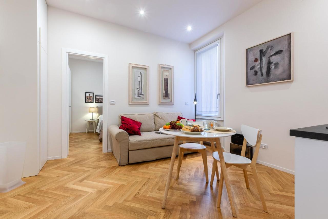 Bologna Piazza Del Nettuno Apartment 外观 照片