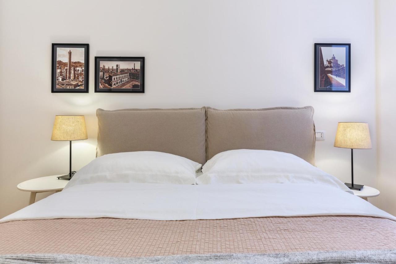 Bologna Piazza Del Nettuno Apartment 外观 照片