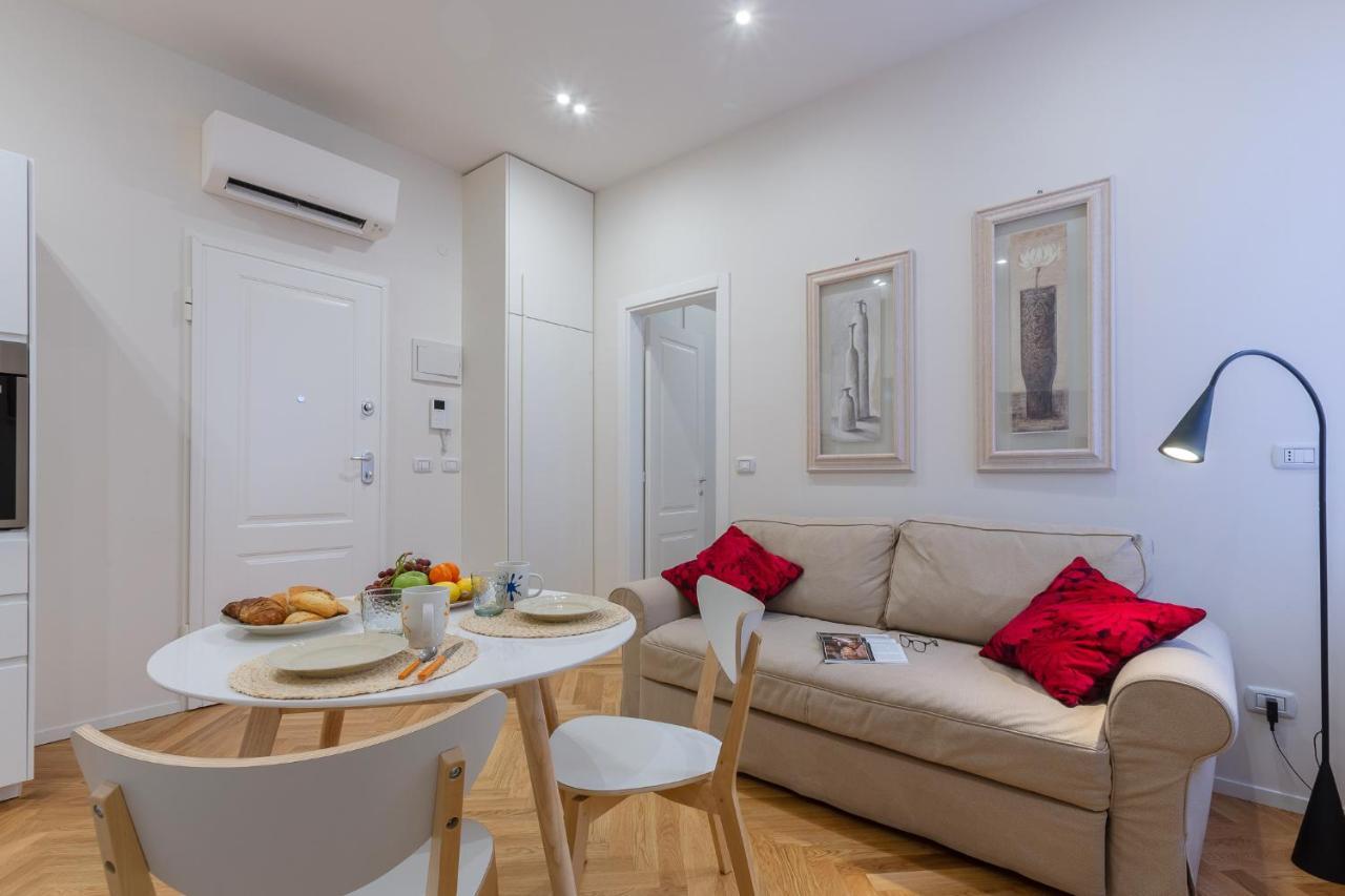 Bologna Piazza Del Nettuno Apartment 外观 照片