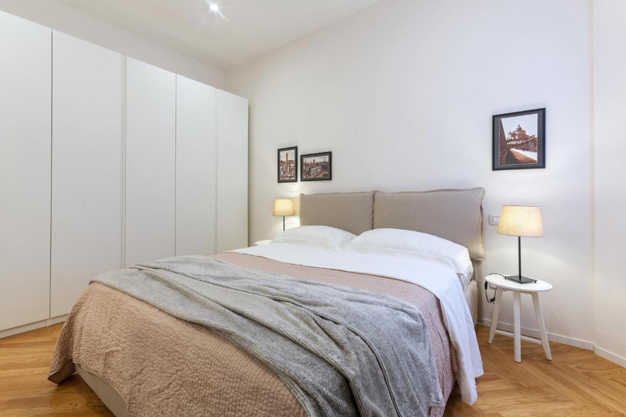 Bologna Piazza Del Nettuno Apartment 外观 照片