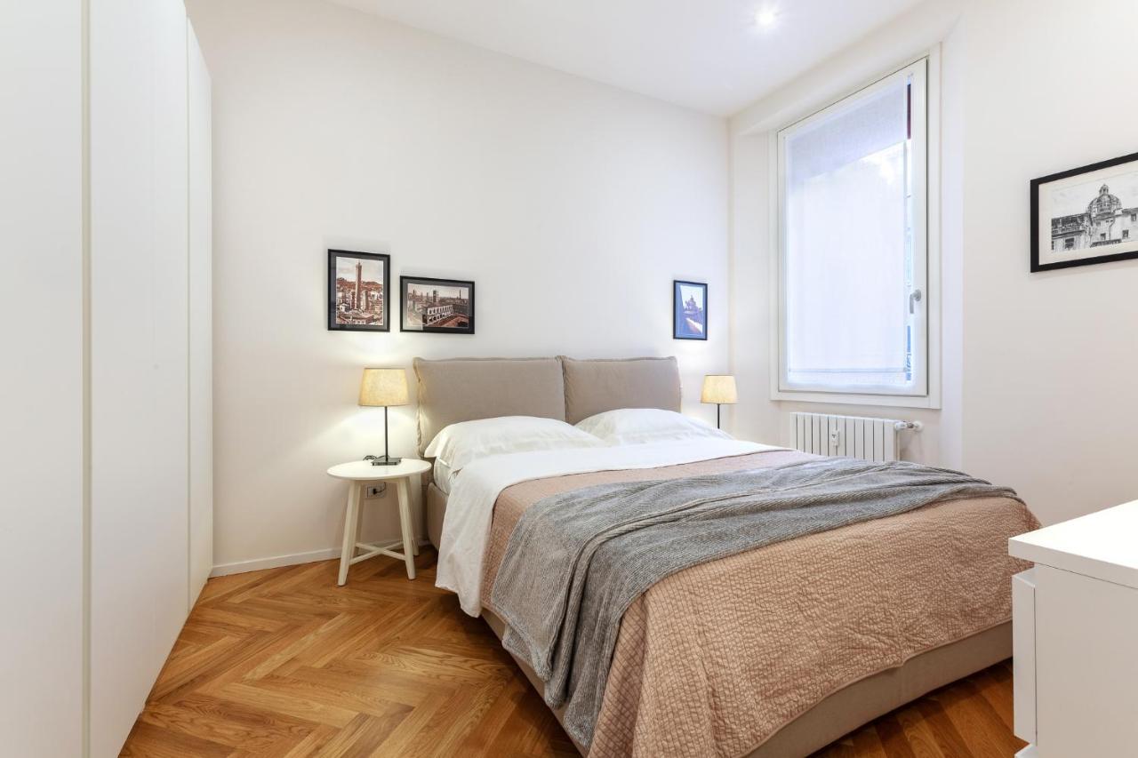 Bologna Piazza Del Nettuno Apartment 外观 照片
