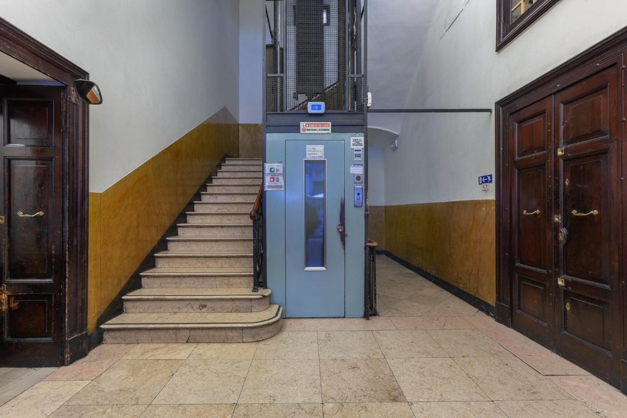 Bologna Piazza Del Nettuno Apartment 外观 照片