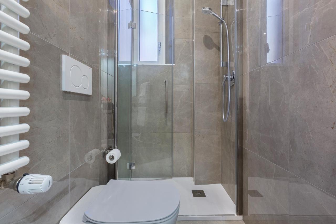 Bologna Piazza Del Nettuno Apartment 外观 照片